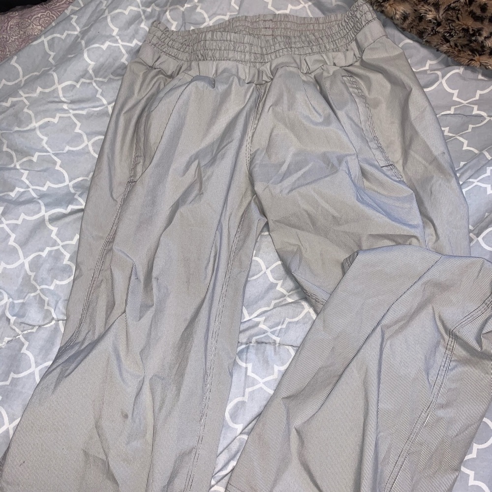 Lulu pants